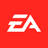 EA logo