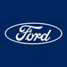 F logo