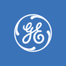 GE logo