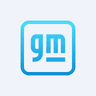 GM logo