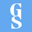 GS logo